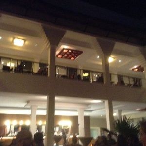 Meet your Posher, Gerry